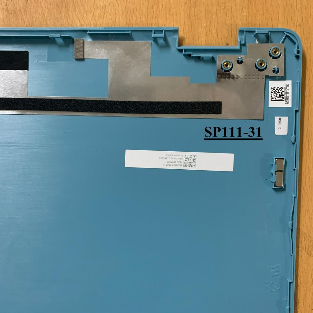 Vỏ Laptop Acer  Mặt A Dành Cho Laptop Acer  SP111-31 - Hàng mới