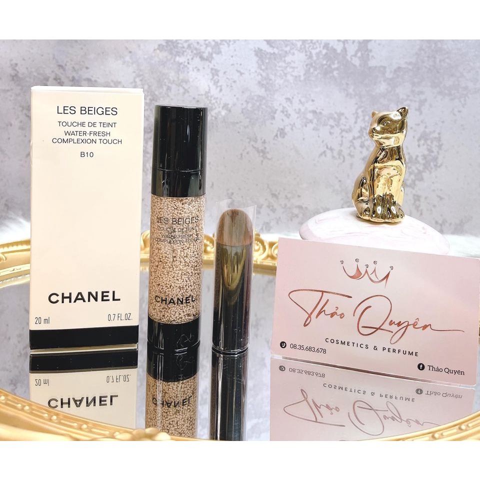 Kem Nền Ch.anel Les Beiges Eau de Teint Water Fresh Tint 20ml