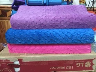 Gối cao su non dành cho người lớn