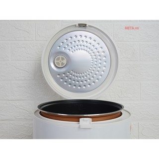 Nồi cơm điện Sunhouse SHD8613 1.8L