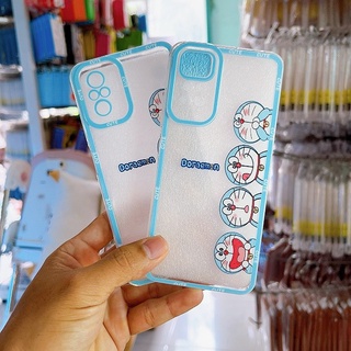 Ốp lưng lỗ viền camera Xiaomi Redmi Note 10 Note 10s Note 11 Note11s Note 10 Pro Note 11 Pro 4G Redmi 10A Redmi 9C