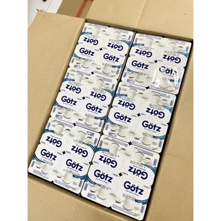 Lốc 4 hũ SỮA CHUA - Gotz 75g