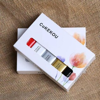 Cọ Nét Sơn Gel CoKEKOU