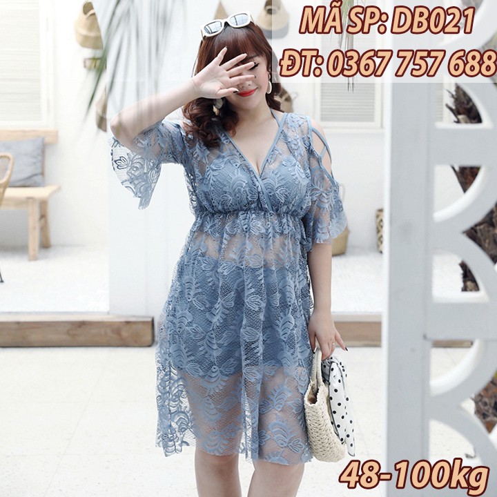 [CÓ SẴN] Set đồ bơi rời đồ bơi 2 mảnh với váy trung niên bigsize giá rẻ đẹp