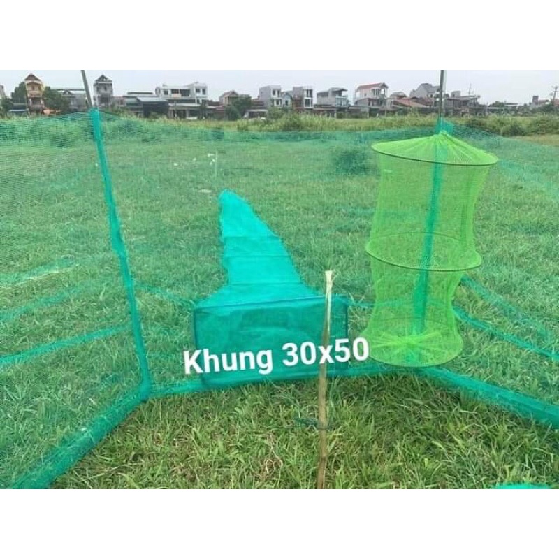 DỚN CHẶN SÔNG SUỐI