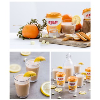 SỈ 1 THÙNG 30 LY TRÀ SỮA NGÔN TÌNH XIANG PIAO (Loại ko có toping)