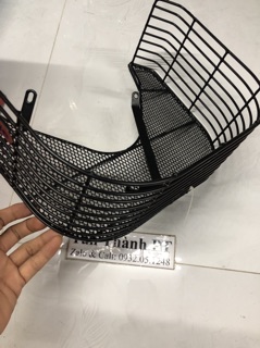 Rổ giữa Wave Honda Balde - Đồ chơi xe