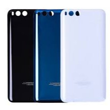 Nắp lưng Điện Thoại Xiaomi mi6 Chính Hãng