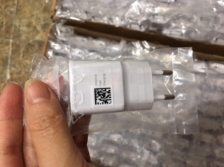 Củ sạc samsung Note 4 L1