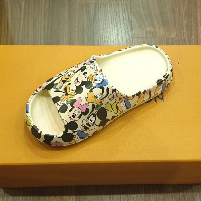 DÉP BÁNH MỲ NỮ - DÉP THỜI TRANG NỊNH CHÂN | BigBuy360 - bigbuy360.vn