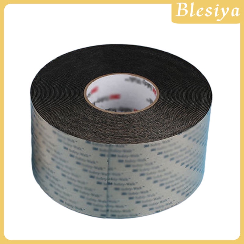 Cuộn miếng dán đế giày tự dính màu đen/ trong suốt đa năng tiện dụng