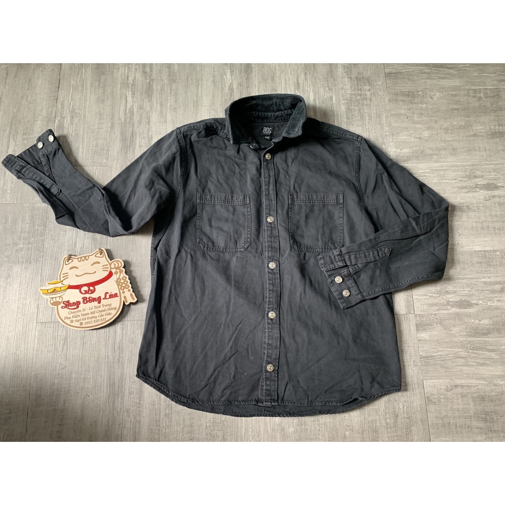 Áo BDG dòng Urban Outfitter chính hãng!