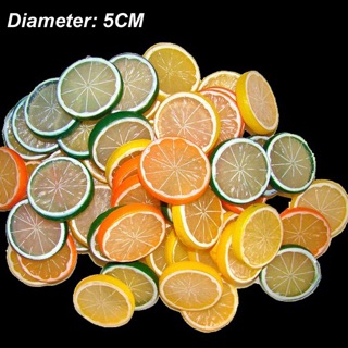 Set 3 lát chanh phụ kiện chụp ảnh