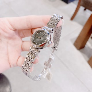 đồng hồ nữ 𝐁𝐮𝐥𝐨𝐯𝐚 𝐃𝐢𝐚𝐦𝐨𝐧𝐝 𝟗𝟔𝐏𝟏𝟔𝟗 xinh hết nấc