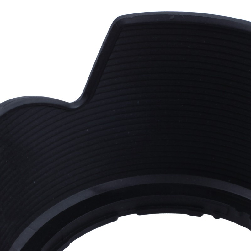 HB-34 Lens Hood for Nikon AF-S DX Nikkor 55-200mm F/4-5.6G ED VR II