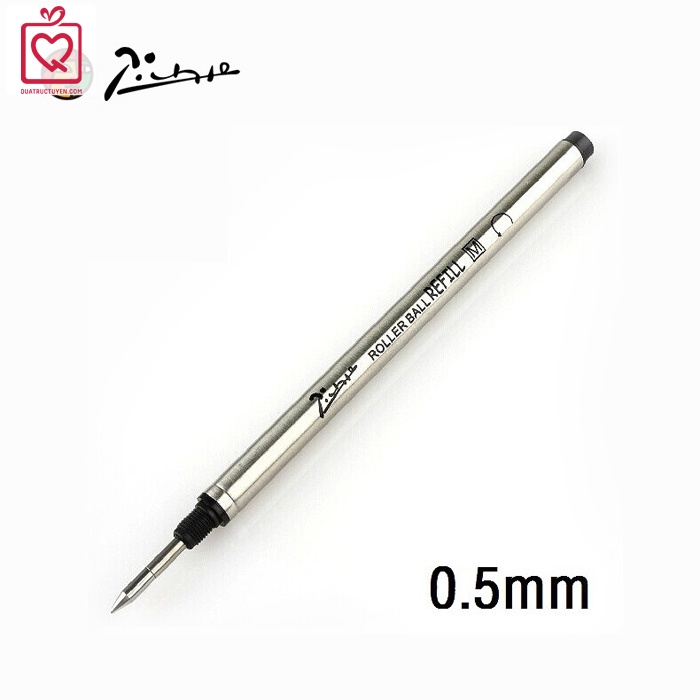 Ruột bút Picasso 0.5mm 0.7mm dùng cho bút ký dạ bi chính hãng