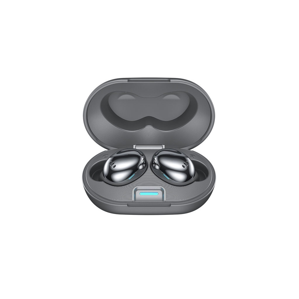 Tai nghe Bluetooth WEKOME (TWS) kích thước nhỏ gọn, kết nối ổn định không dây nâng cấp 5.1