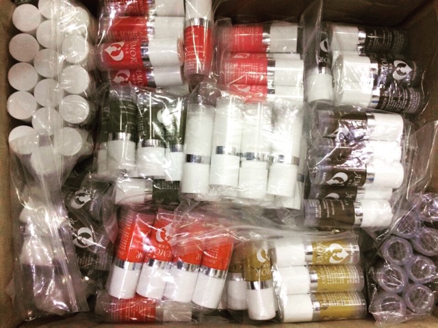 Mực Amor Hàn Quốc | BigBuy360 - bigbuy360.vn