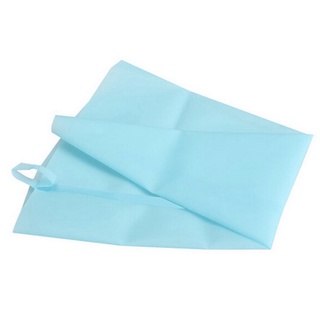 Túi bắt bông kem silicon