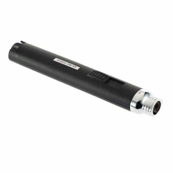 Bút Khò Gas Mini XS-902 🔥 BH 12 THÁNG 🔥 Dùng Gas Nhỏ Gọn, An Toàn, Đốt Nóng Lên Đến 1300 Độ C