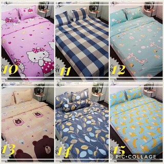 Cặp Vỏ gối nằm poly kích thước 45*65cm ( nhiều mẫu - shop_hoahn)