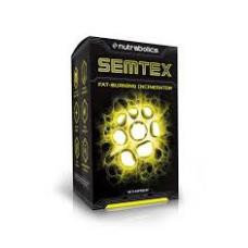 Sản Phẩm Hỗ Trợ Giảm Cân Đốt Mỡ NUTRABOLIC SEMTEX 60 viên 30 servings - Từ Mỹ