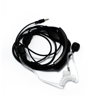 Micro Cổ Họng 3.5mm Cho Điện Thoại Iphone Android
