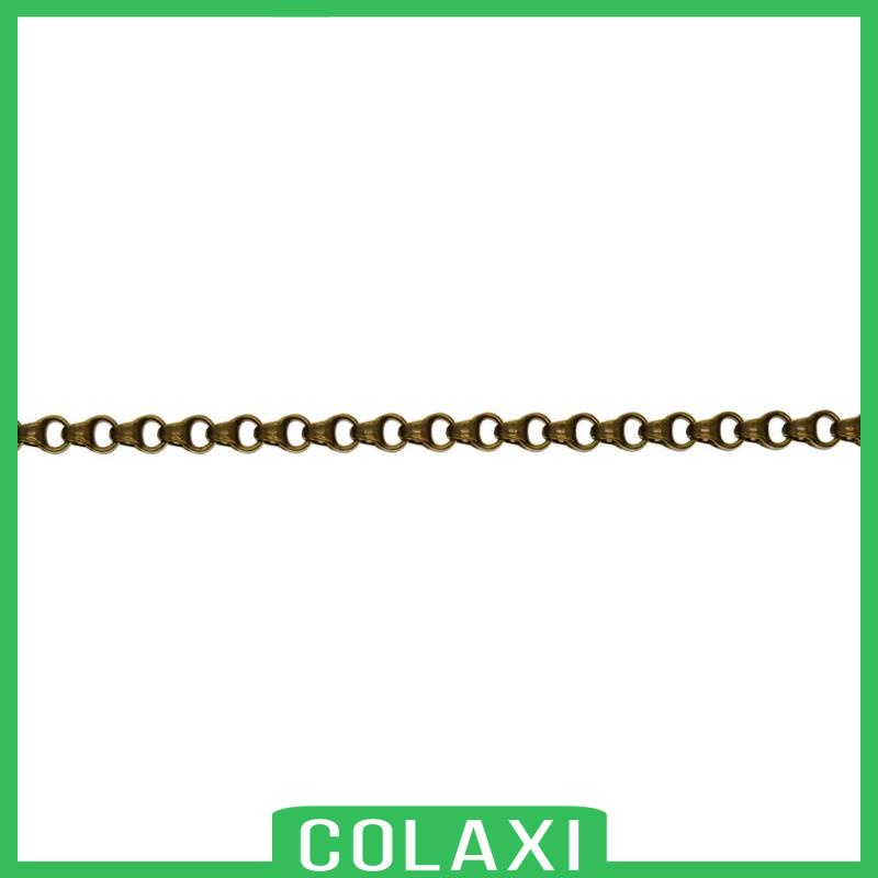 Dây xích móc chìa khóa quần jeans phong cách hiphop 
18.5 inch