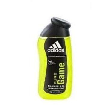 Tắm gội toàn thân Adidas Pure Game 400ml