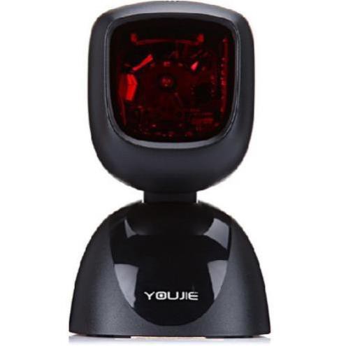 Máy Đọc Mã Honeywell HF600  HP1102