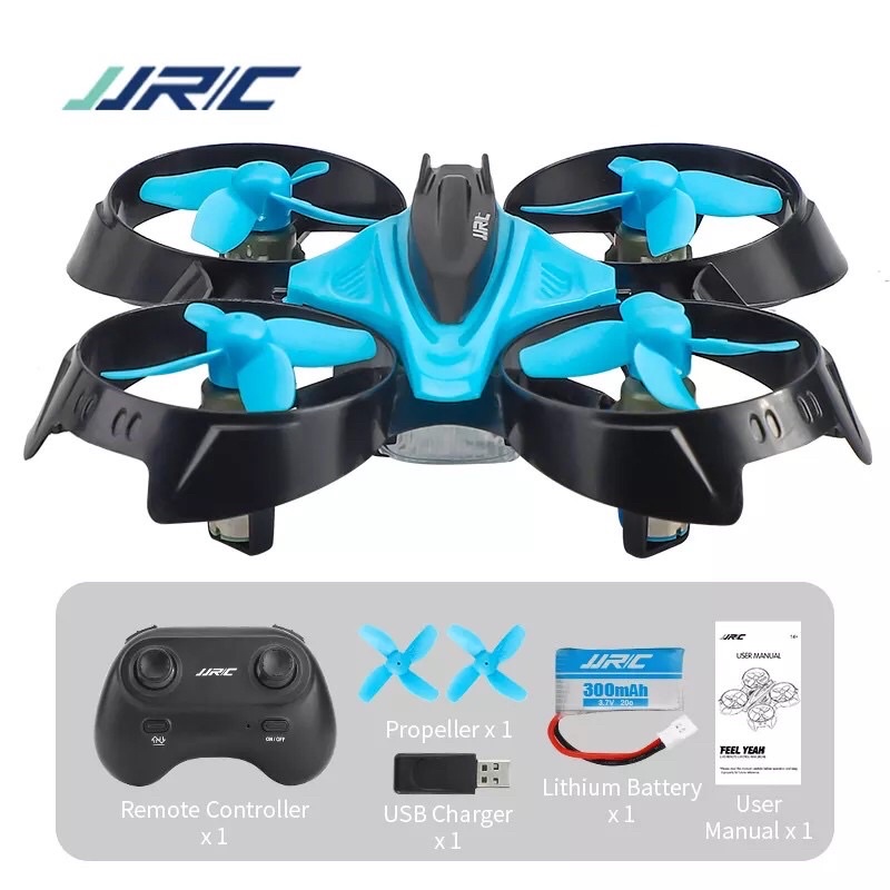 Máy bay điều khiển từ xa JJRC H83