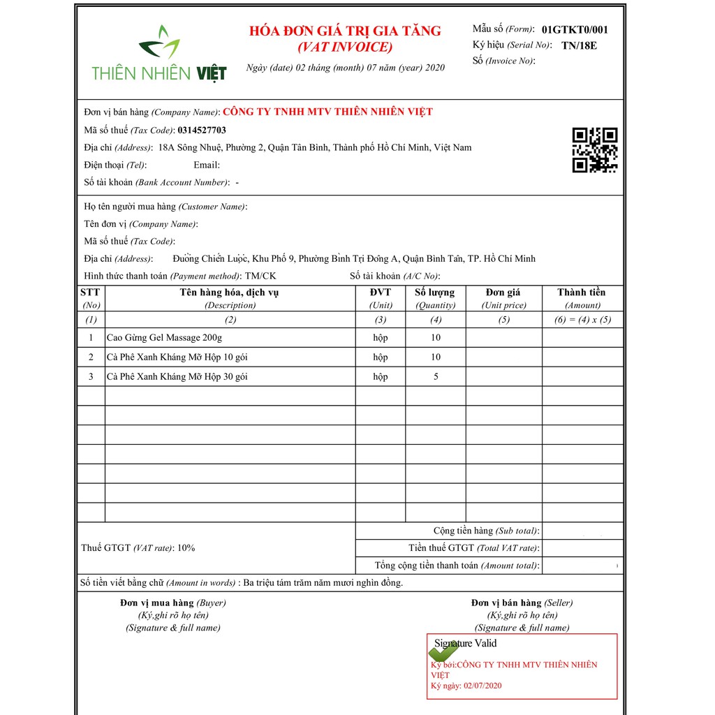 Cà Phê Xanh kháng mỡ hộp 30 gói tem cào chính hãng | BigBuy360 - bigbuy360.vn