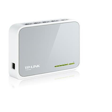 Bộ Chia 5 Cổng Tl-sf1005d / Tl Sf 1005d | BigBuy360 - bigbuy360.vn