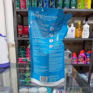Downy Nắng mai túi 1.6L