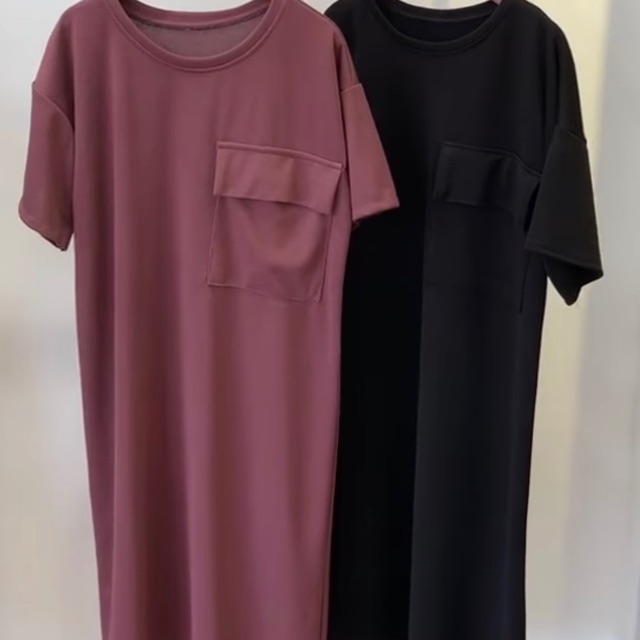 Váy túi hộp new PETBYCHANG