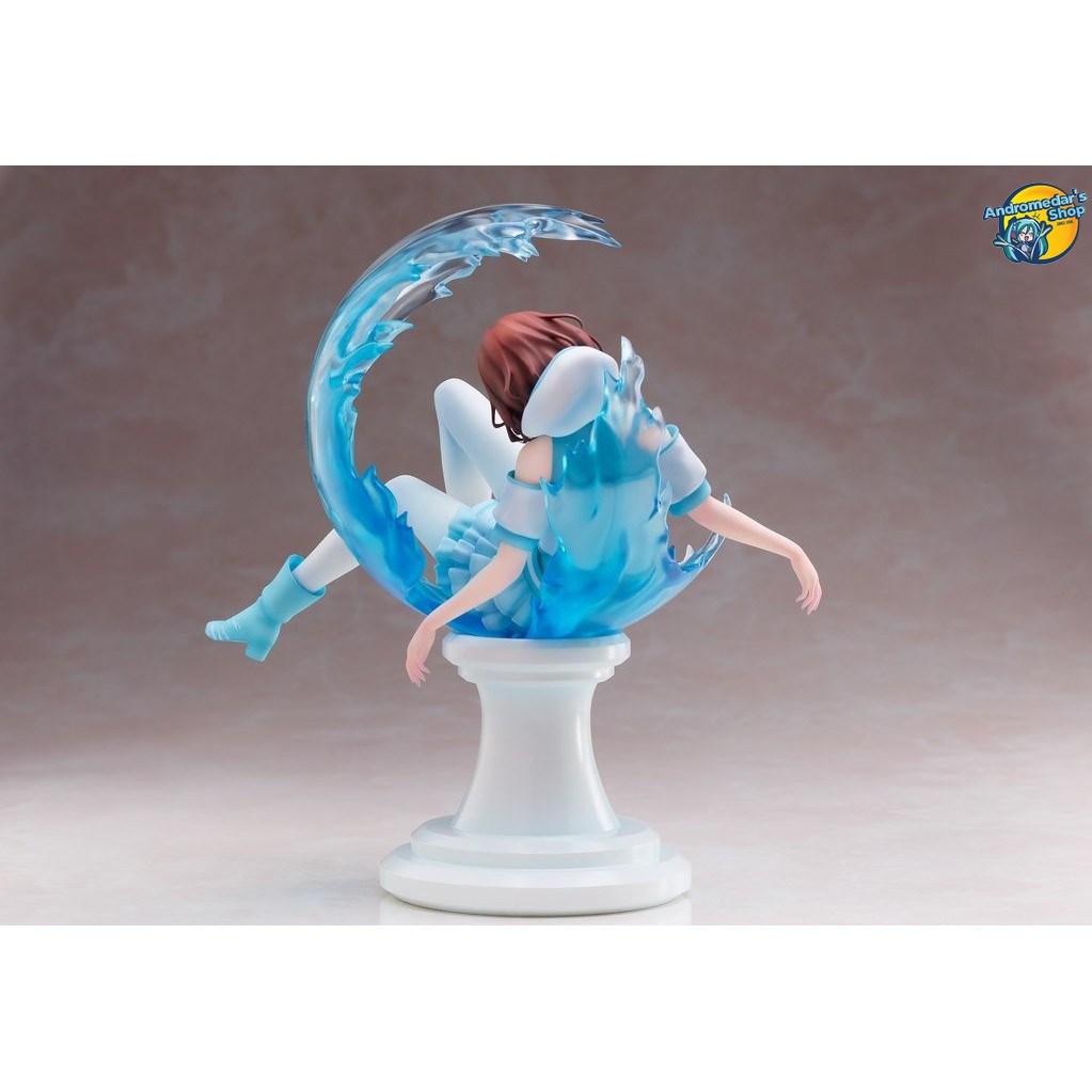 Mô hình nhân vật The Idolm@ster Shiny Colors Madoka Higuchi Clear Marine Calm