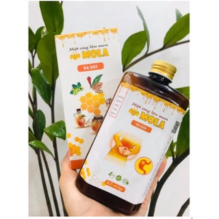 Mật ong lên men MOLA dạ dày