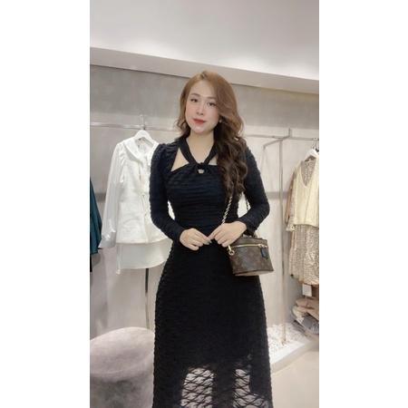 [Mã FAMARAL1 giảm 10K đơn 50K] VÁY THIẾT KẾ CAO CẤP BIGSIZE SỐ 1 TOÀN QUỐC(hàng order 3 ngay có sẵn)50-80kg | BigBuy360 - bigbuy360.vn