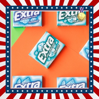 KẸO SINGUM ( KẸO CAO SU ) MỸ EXTRA LONG LASTING