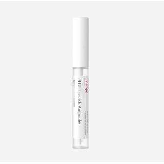 Dưỡng mi chắc khỏe và dài Manyo 4gf eyelash ampoule