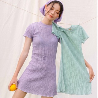 Váy Lexy Mini Dress