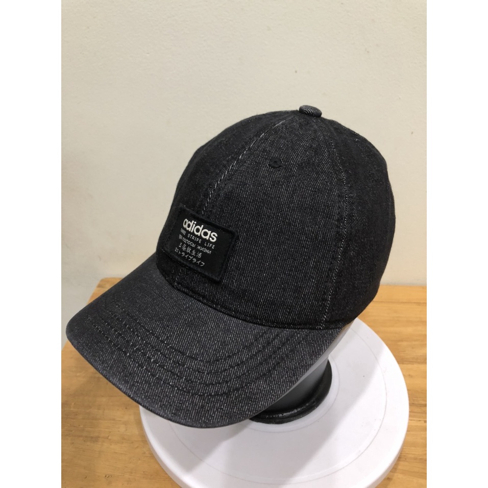 Mũ nón thời trang nam nữ, mũ nam logo thêu nổi chữ adidas màu xanh cực chất. Hàng xnk chất lượng cao. Ảnh thật 100%