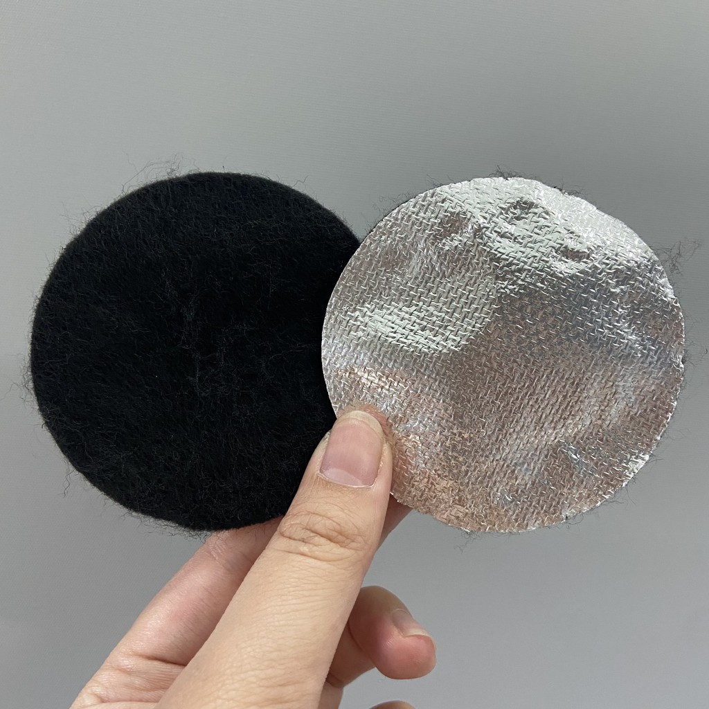 Tấm lót chống nóng bảo vệ lư xông - Giá siêu rẻ - Mới 100%