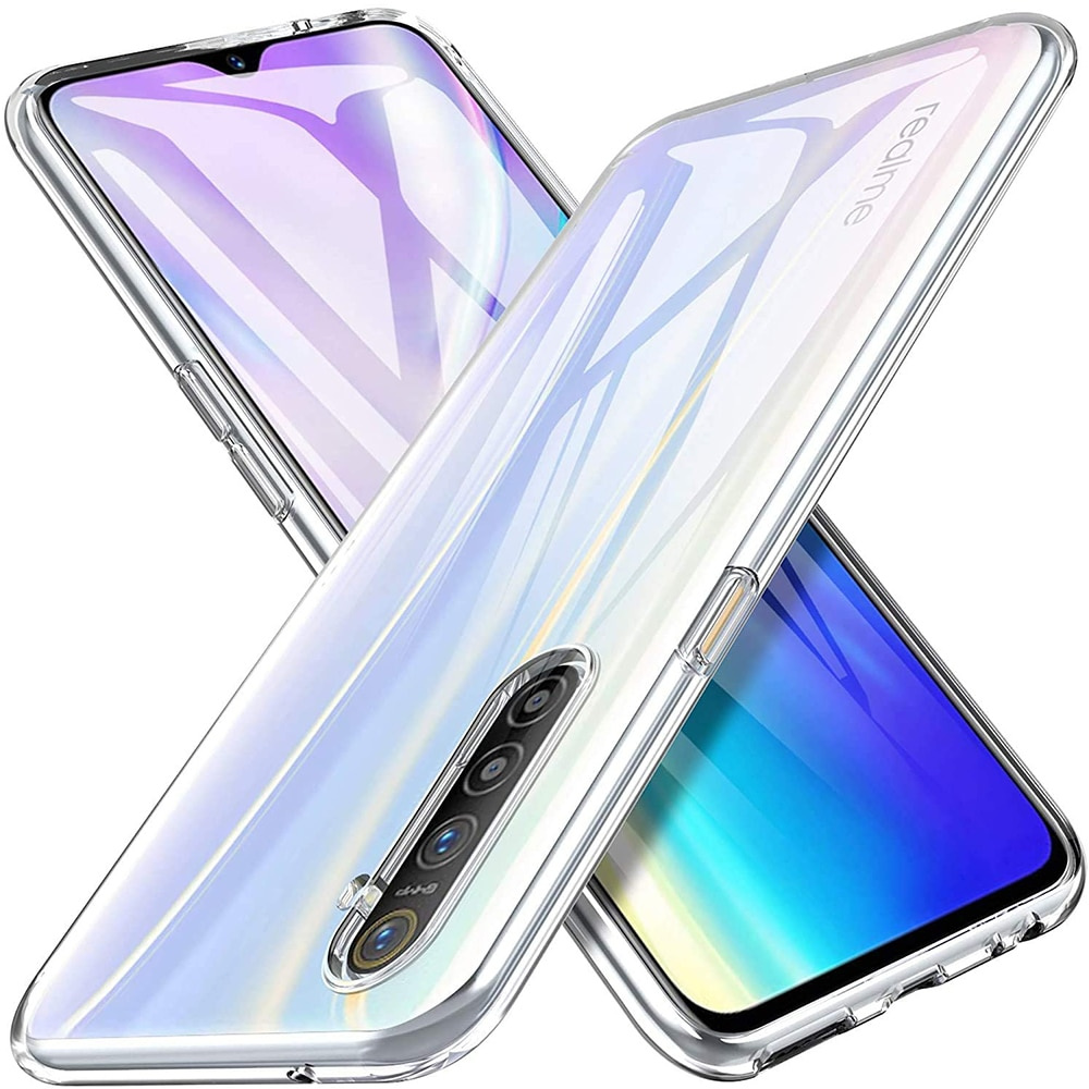 Ốp lưng Oneplus dẻo Trong suốt không ố vàng Ốp Điện Thoại cho 7 7T 8 8T Nord Pro