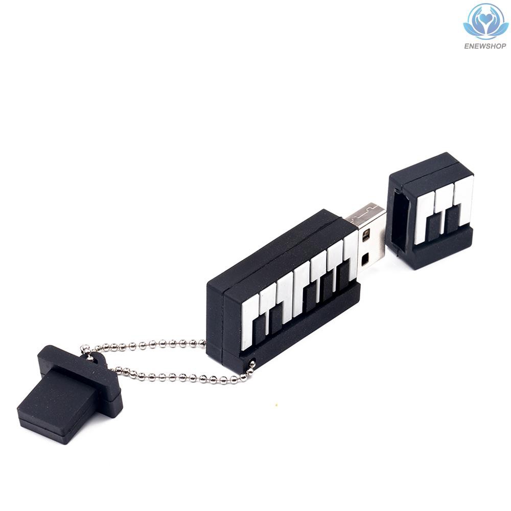 Usb 2.0 1gb 2gb 4gb 8gb 16gb 32gb Hình Đàn Piano