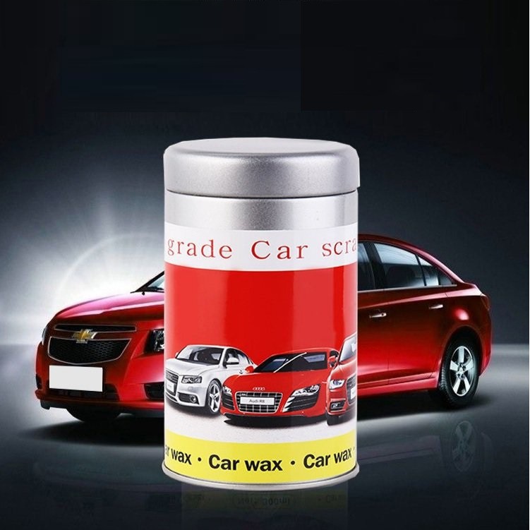  Sáp Phủ Bóng, Xóa Vết Xước Dăm Xe Hơi CAR WAX - Koper Besonders (450g)