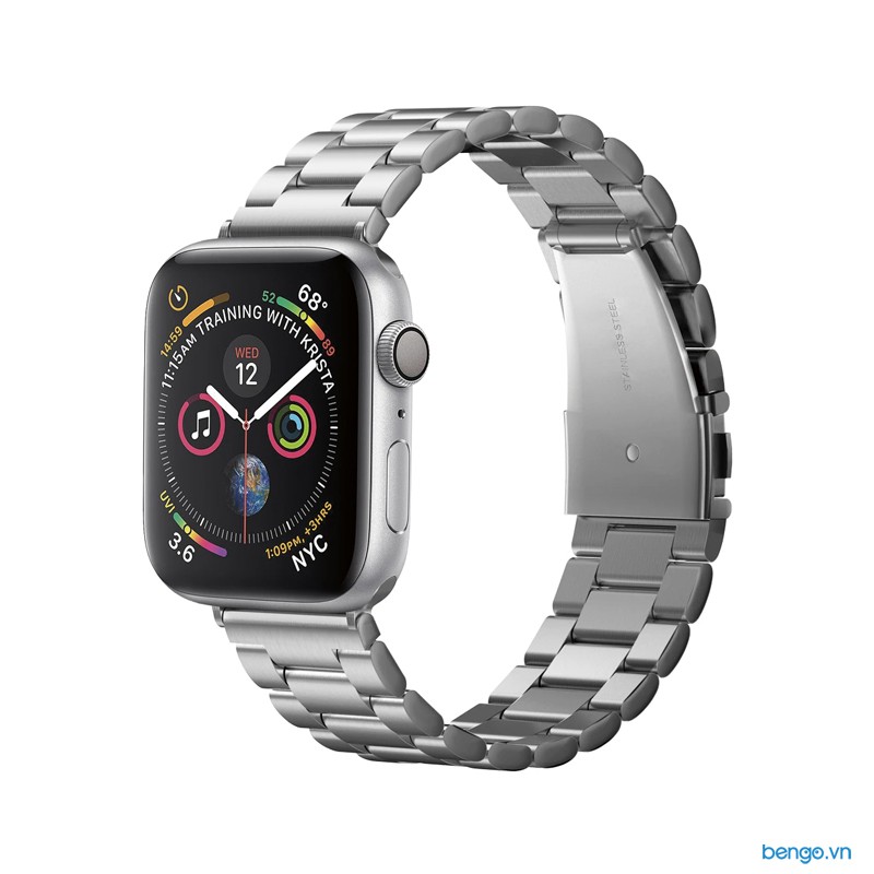 Dây đeo Apple Watch Series 5/4/3/2/1 SPIGEN Moderm Fit