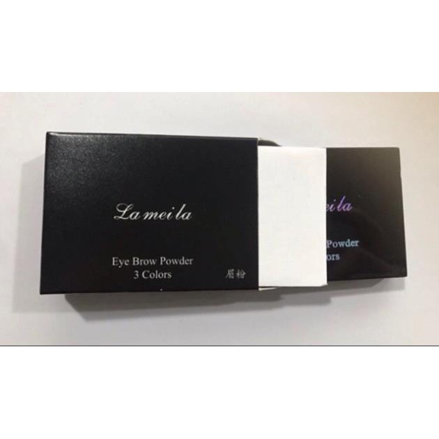 Bột Tán Mày Lameila Eye Brow Kit Hàng Nội Địa Trung - BUMSHOP79 | BigBuy360 - bigbuy360.vn