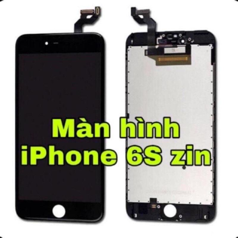 Màn hình iphone 6g zin | BigBuy360 - bigbuy360.vn
