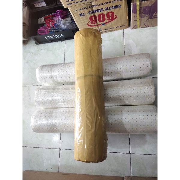 Tấm mút lót bàn ủi bàn là hơi nước cao cấp